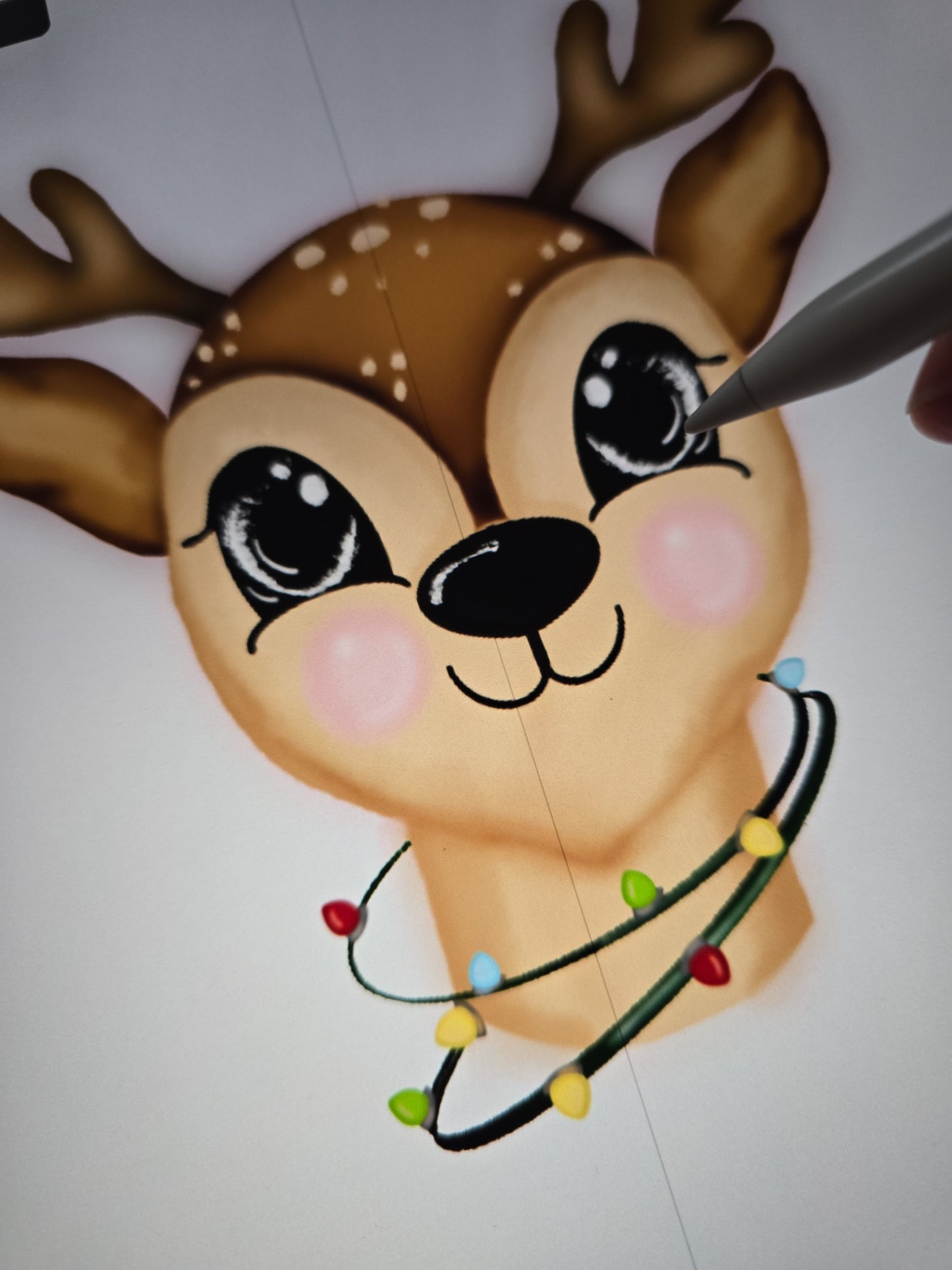 Holiday - It's Reindeer Season Tee