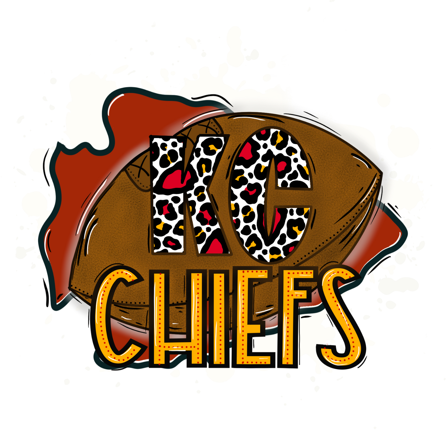 Football - KC Chiefs w/Arrowhead