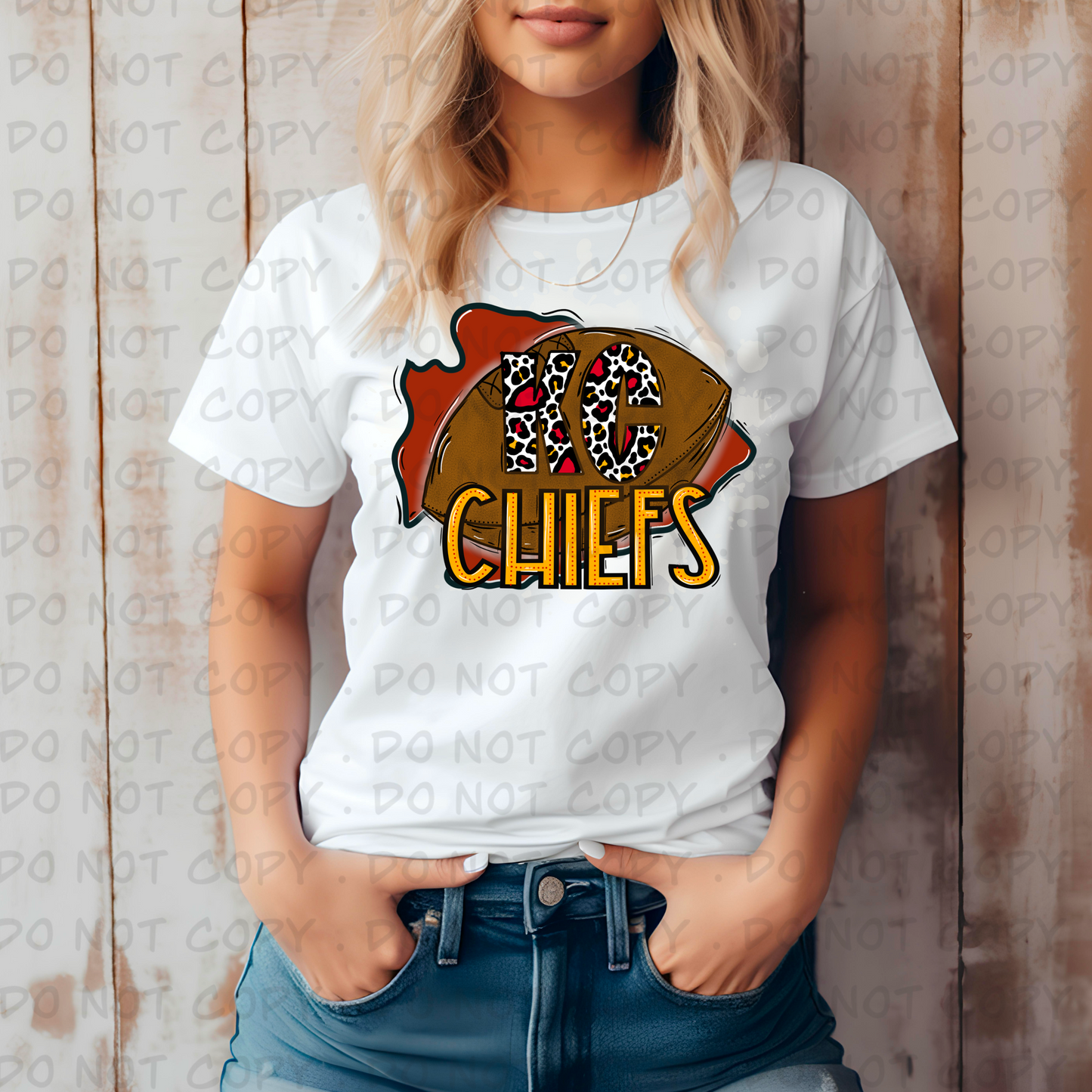 Football - KC Chiefs w/Arrowhead