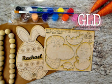 Load image into Gallery viewer, Easter Cut Out Kits
