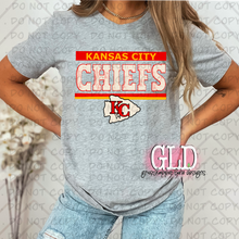 Load image into Gallery viewer, Kansas City Chiefs Traditional ‘24
